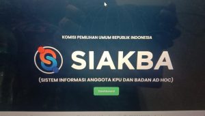 KPU Kabupaten Sukabumi Catat 662 Orang Pendaftar Calon PPK