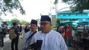 DPRD dan Pemda Sukabumi Ajukan RAPBD 2023 Rp4.3 Triliun