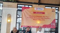 Bawaslu Kota Sukabumi Bersama KPU Kota Sukabumi