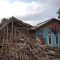 Korban Gempa Cianjur
