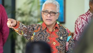 Gawat, 271 Daerah Dipimpin Penjabat, DPR RI :  Netralitas ASN Jadi Sorotan