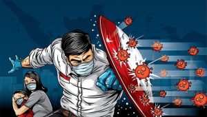 Kasus COVID-19 di Jabar Meningkat, Kemenkes : Termasuk 20 provinsi
