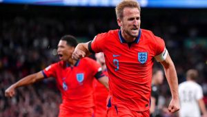 Ini Link Live Streaming Iran vs Inggris di Piala Dunia, Diatas Kertas Inggris Unggul