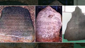 Yuk, Berkenalan dengan Aksara Sunda dan Sejarahnya