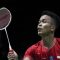 Anthony Sinisuka Ginting.
