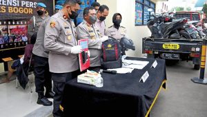 Terungkap, Kasus Mayat Hidup Kembali Di Bogor, Ternyata Karena Terlilit Utang