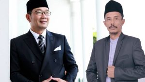 Tokoh Masjid Sukabumi Harapkan Kang Emil jadi Capres pada Pilpres 2024