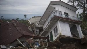 Peneliti UGM Klaim Deteksi Gejala Sebelum Gempa M 5,6 di Cianjur, Begini Katanya