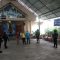 Gereja Sukabumi Dijaga Ketat
