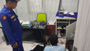 Alat Peringatan Tsunami di Sukabumi Diperbaiki, Jelang Lakukan Test Serentak se-Indonesia
