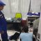 Alat Test Tsunami Indonesia