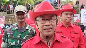 Pemkab Cianjur catat korban meninggal dunia menjadi 600 orang