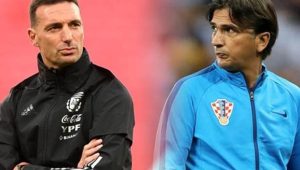 Prediksi Argentina vs Kroasia, Pemegang Juara Dijagokan