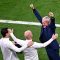 Pelatih timnas Prancis Didier Deschamps