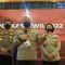 Kepala Divisi Humas Polri Irjen Pol. Dedi Prasetyo memberikan