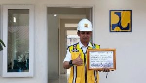 PUPR : 80 Rumah Tahan Gempa Cianjur Sudah Siap Dihuni