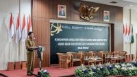 Kabupaten Ciamis Bakal Berubah Nama, Bupati : Nama Galuh Lebih Bangga