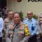 Kepala Kepolisian Daerah Jawa Barat Irjen Pol Suntana