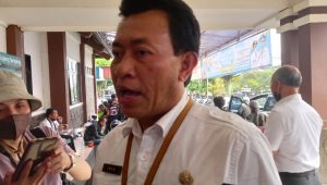 Wow, Pendapatan Pajak Motor  di Kota Sukabumi Capai Rp63 Miliar