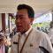 Kepala Pusat Pengelolaan Pendapatan Daerah (P3D) Kota Sukabumi Iwan Juanda saat