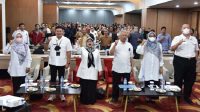 Sosialisasi Kerjasama Tahun 2023 dengan pemerintah Provinsi Jawa Barat, Rabu