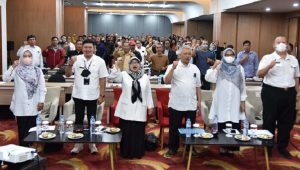 Dewan Pers Minta Pemprov hanya Kerjasama dengan Media Terverifikasi
