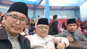 Abdul Muiz Apresiasi Santri Penghafal Alquran 