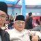 Anggota Komisi II DPRD Jawa Barat dari Fraksi PKS Abdul Muiz menghadiri kegiatan Grand Tasmi Al Qur'an di Gedung Aher di Jalur Kota Sukabumi