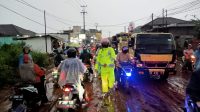 Banjir Sukalarang Sukabumi