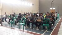 Sering Macet, Jalan Alternatif Tiga Desa di Cikembar Sukabumi Dikaji Serius