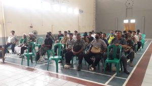 Sering Macet, Jalan Alternatif Tiga Desa di Cikembar Sukabumi Dikaji Serius