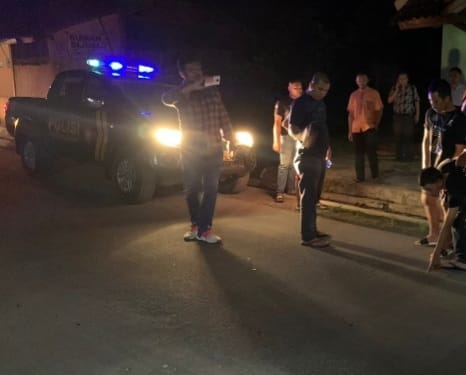 Kasus pembacokan Pelajar Sukabumi