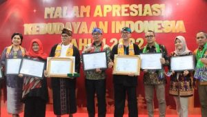Moci Sukabumi Resmi Ditetapkan Jadi Warisan Budaya Takbenda di Jawa Barat, Totalnya ada 19