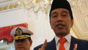 Jokowi: KTT ASEAN Juga Akan Bahas Persoalan Myanmar