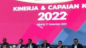 KPK : OTT Tidak Membuat Koruptor Kapok, Ini Penyebabnya