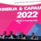 Suasana konferensi pers "Kinerja dan
