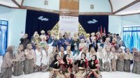 Program Studi (Prodi) Pendidikan Guru Sekolah Dasar (PGSD) Universitas Muhammadiyah Sukabumi (UMMI) sukses menyelenggarakan
