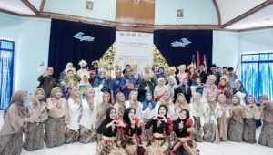 PGSD UMMI Sukses Gelar Workshop Internasional