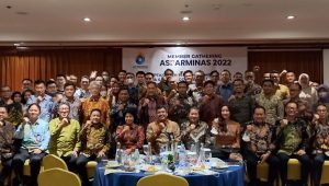Asparminas Dukung Kesetaraan Bisnis Air Minum yang Inovatif, Aman, Sehat dan Patuh Regulasi