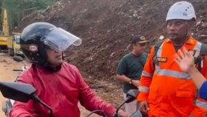 Tim SAR masih cari 8 korban hilang tertimbun longsor di Cugenang Cianjur