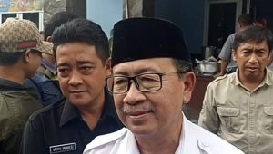 Bantahan Bupati Cianjur Soal Tudingan Selewengkan Bantuan Logistik Bencana, Kita Akan Rilis