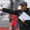 Pelatih Shin Tae-yong memberikan arahan kepada para pesepak bola Timnas Indonesia dalam sesi latihan resmi jelang pertandingan grup A Piala AFF 2022 di Stadion Utama gelora