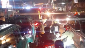 Perjalanan Sukabumi-Bogor Bikin Tua Dijalan, Timbulkan Kerugian dan Bikin Stress