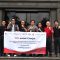 SCG gempa Cianjur