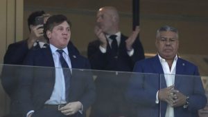 Piala Dunia 2030 Di Amerika Selatan, Alejandro Sodorkan Warisan Pele-Maradona