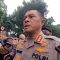 Kabidhumas Polda Jawa Barat Kombes Pol. Ibrahim Tompo. ANTARA/Bagus Ahmad Rizaldi