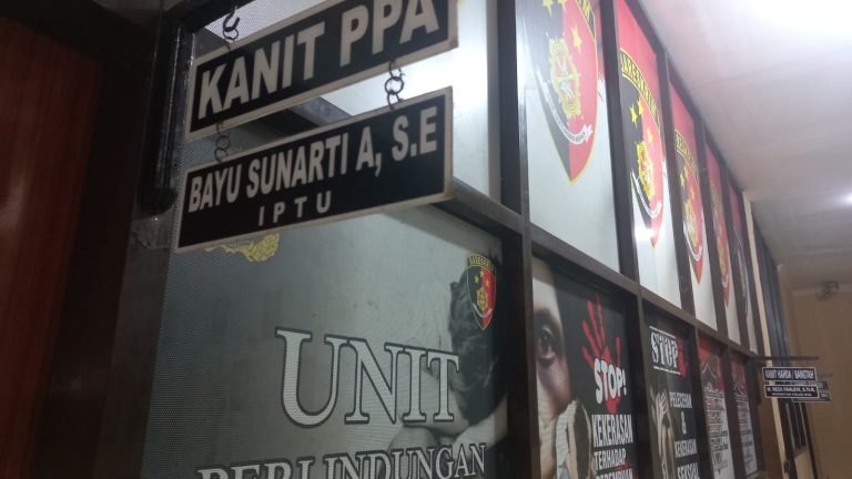 Oknum Pengacara Palabuhanratu