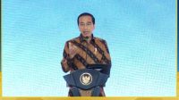 Presiden Joko Widodo (Jokowi). (IST)