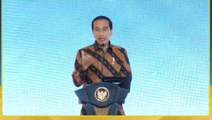 Presiden Jokowi : Saya Jamin Keikutsertaan Timnas Israel di Piala Dunia U-20
