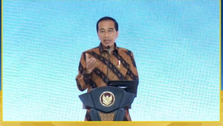 Presiden Joko Widodo (Jokowi). (IST)